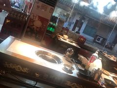 -老天桥蛙炉火锅(姑苏总店)