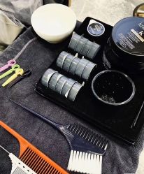 -DL HAIR SALON