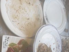 -宾朋海鲜饭庄(兴海路店)