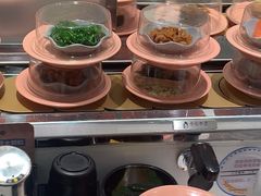 -争鲜回转寿司(通州万达店)