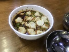 -回坊马二饺子馆
