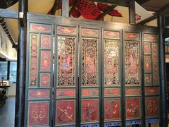 -院8里·小聚园老川菜(九眼桥店)