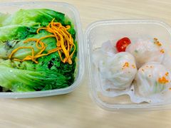 -禄运茶居·手工点心(猎德店)