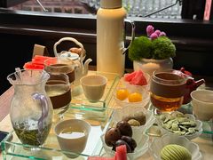 -豫园湖心亭茶楼