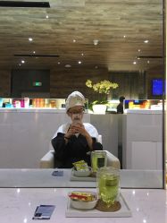 -CARR SALON
