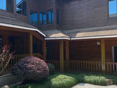 -新木器时代餐厅(太湖新天地店)