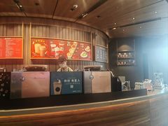 -星巴克(厦门SM新生活广场店)