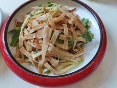 -那家·油麻菜馆(常德道店)