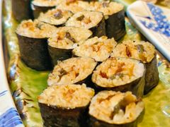 -大雄寿司(中华广场店)