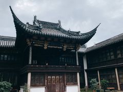 -中国昆曲博物馆