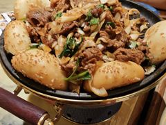 -范家小馆·烤鸭新京菜(金融街店)