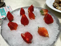 -珊海荟海鲜楼·天津菜·海肠捞饭·皮皮虾锅贴王(佛罗伦萨店)