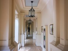 -利顺德大饭店·维多利亚花园(小白楼店)