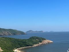 -东澳岛
