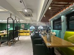 -去茶去餐厅(中央大街店)