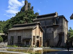 -阳朔糖舍酒店·糖舍餐厅&酒吧