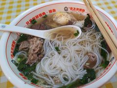 -俏张飞杀猪粉(敏捷广场店)