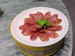 -凤凰园烤鸭店·唐山菜·传承花椒肉(老唐丰路店)