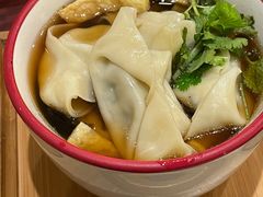 -五观堂素食(新华路店)