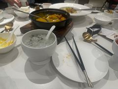 -富淳饭店(陆家嘴保利广场店)