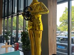 -上海普陀宝诚MINI4S店(红柳路店)