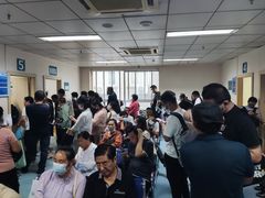 -首都医科大学附属北京同仁医院(西区)