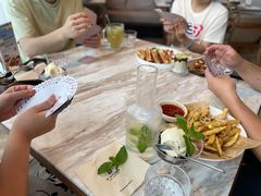 -G+KITCHEN(龙湖狮山天街店)