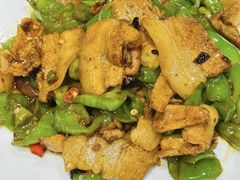 -正阳门饭庄·烤鸭·北京菜(万丰路七里庄店)