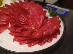-南门四季铜锅涮肉(大屯·北苑店)