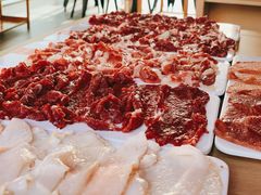 -牛很鲜潮汕牛肉火锅(朝晖路店)