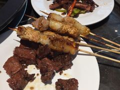 -火锅岛潮牌自助餐厅(天津天佑城店)