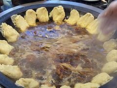 -边江铁锅炖鱼(振八街店)