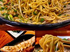 -桂马·日本料理·海胆·海鲜饭·酒场(民主广场店)