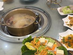 -大理董·董家小厨野生菌火锅(古城旗舰店)