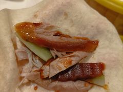 -贝勒爷·酥不腻烤鸭