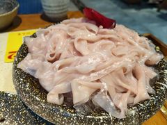 -蜀家渝重庆火锅(南屏街店)