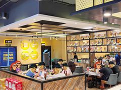 -严三毛口味虾·小严同学的店(曙光路直营店)