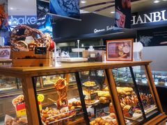 -汉柏麦香德国面包房(海信店)