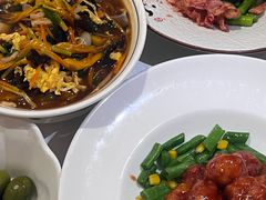 -聚春园自助餐厅(东街口店)