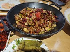 -隆氏兔头(同盛路店)