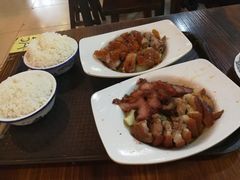 -秋色客家菜(南山店)