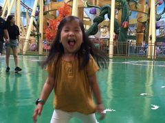 -蓬莱欧乐堡梦幻世界