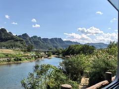 -十九峰景区