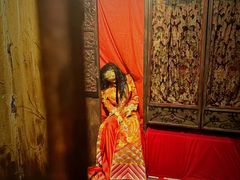 -明日世界密室轰趴·剧本桌游·箭馆团建(国贸店)