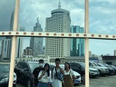 -湖泉半山温泉(湖泉生态园)