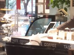 -PCA专业咖啡技能训练营(西南重庆总部)