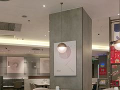 -必胜客(万达广场店)