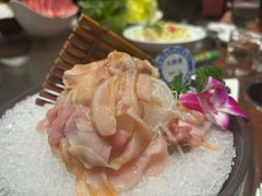 -东海怡品海鲜豆捞(舟宿夜江店)