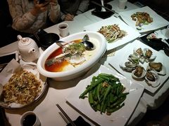 -味可道美食坊(福基路店)