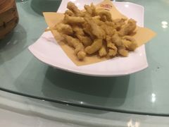-城南往事济南风味主题餐厅(东环店)